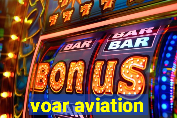 voar aviation